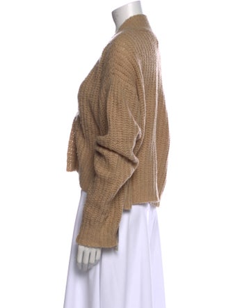 The Great V-Neck Sweater