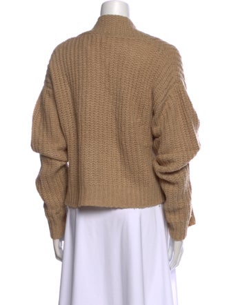 The Great V-Neck Sweater