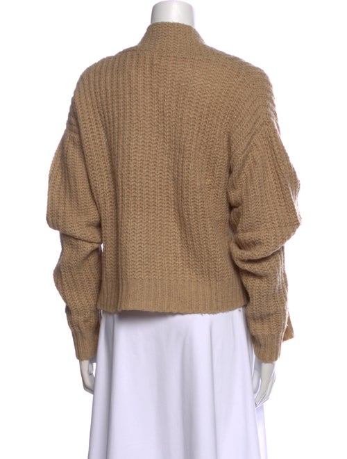 The Great V-Neck Sweater