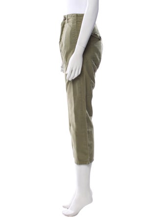 The Great Straight Leg Pants