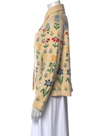 The Great Printed Sweater