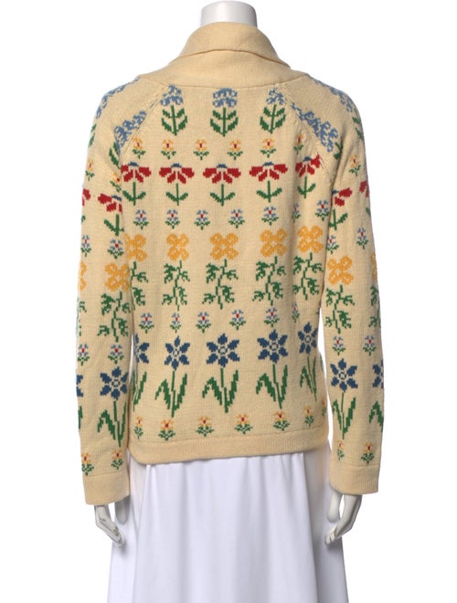 The Great Printed Sweater