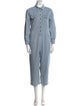 The Great Striped Jumpsuit