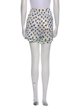 The Great Printed Mini Shorts