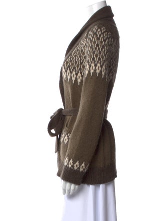 The Great Printed Sweater