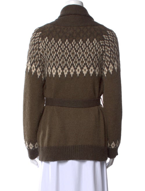 The Great Printed Sweater