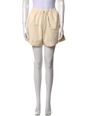 The Great Mini Shorts