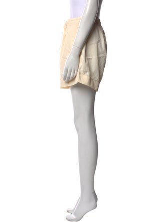 The Great Mini Shorts