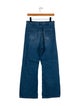 The Great High-Rise Wide Leg Jeans