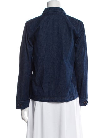 The Great Denim Jacket