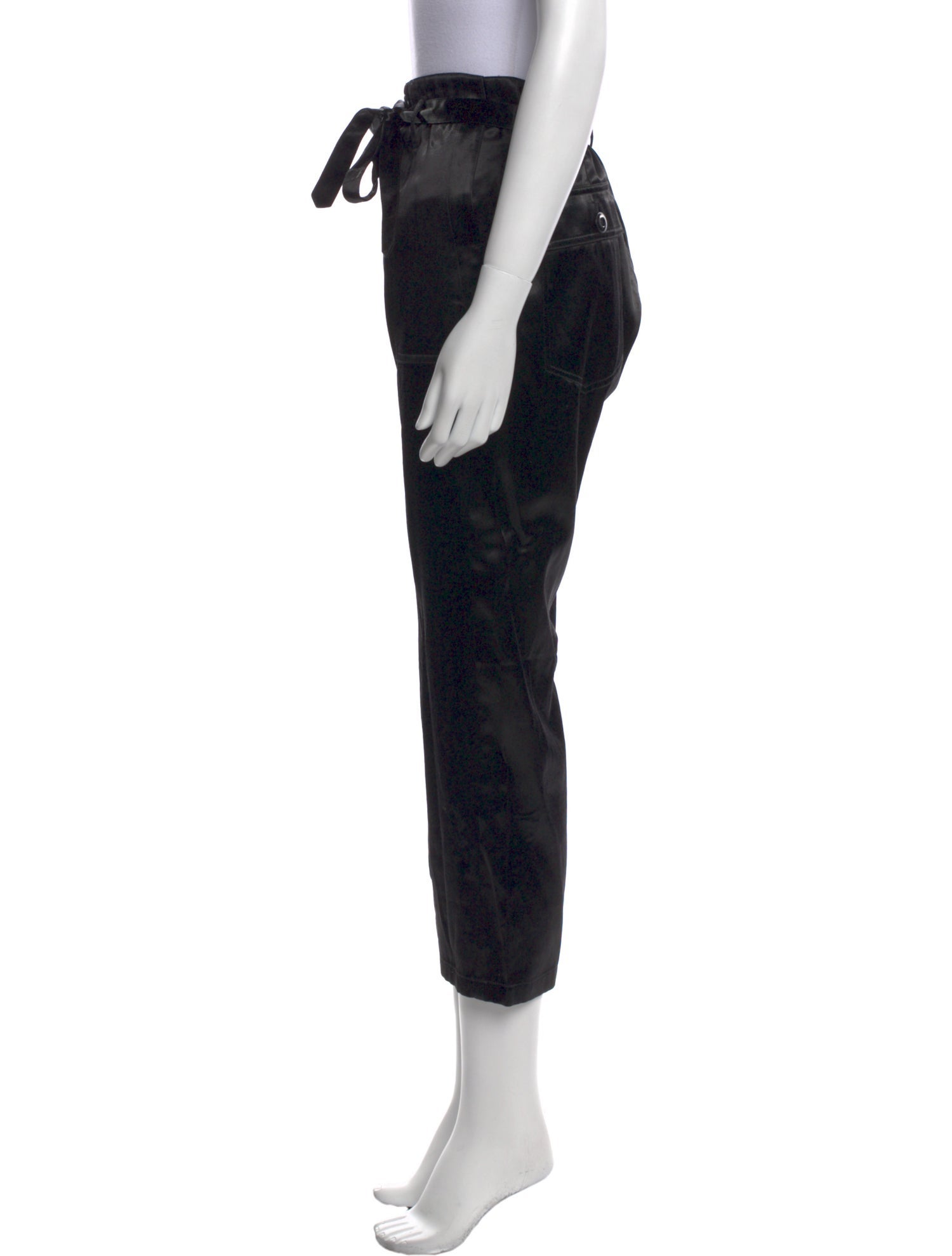 The Great Straight Leg Pants