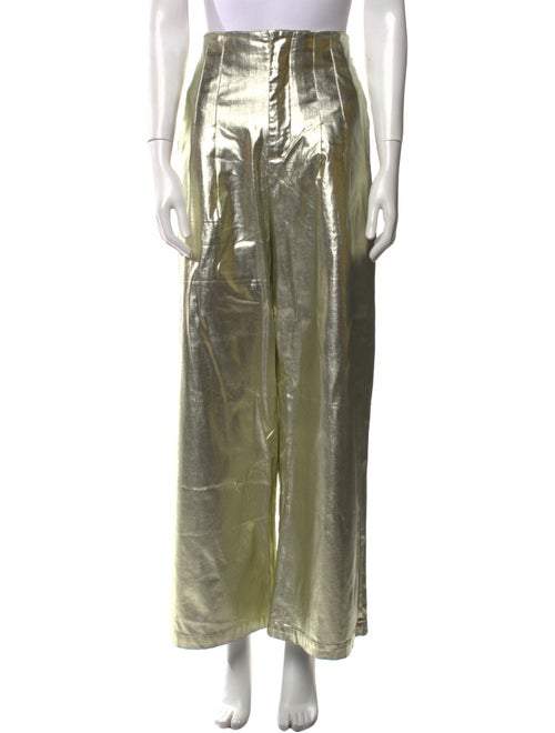 The Great Wide Leg Pants