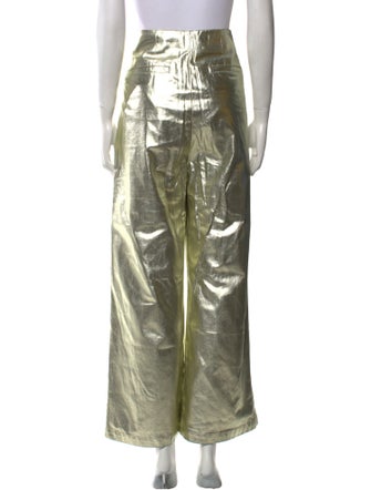 The Great Wide Leg Pants