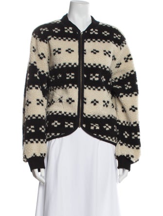 The Great Printed Jacket