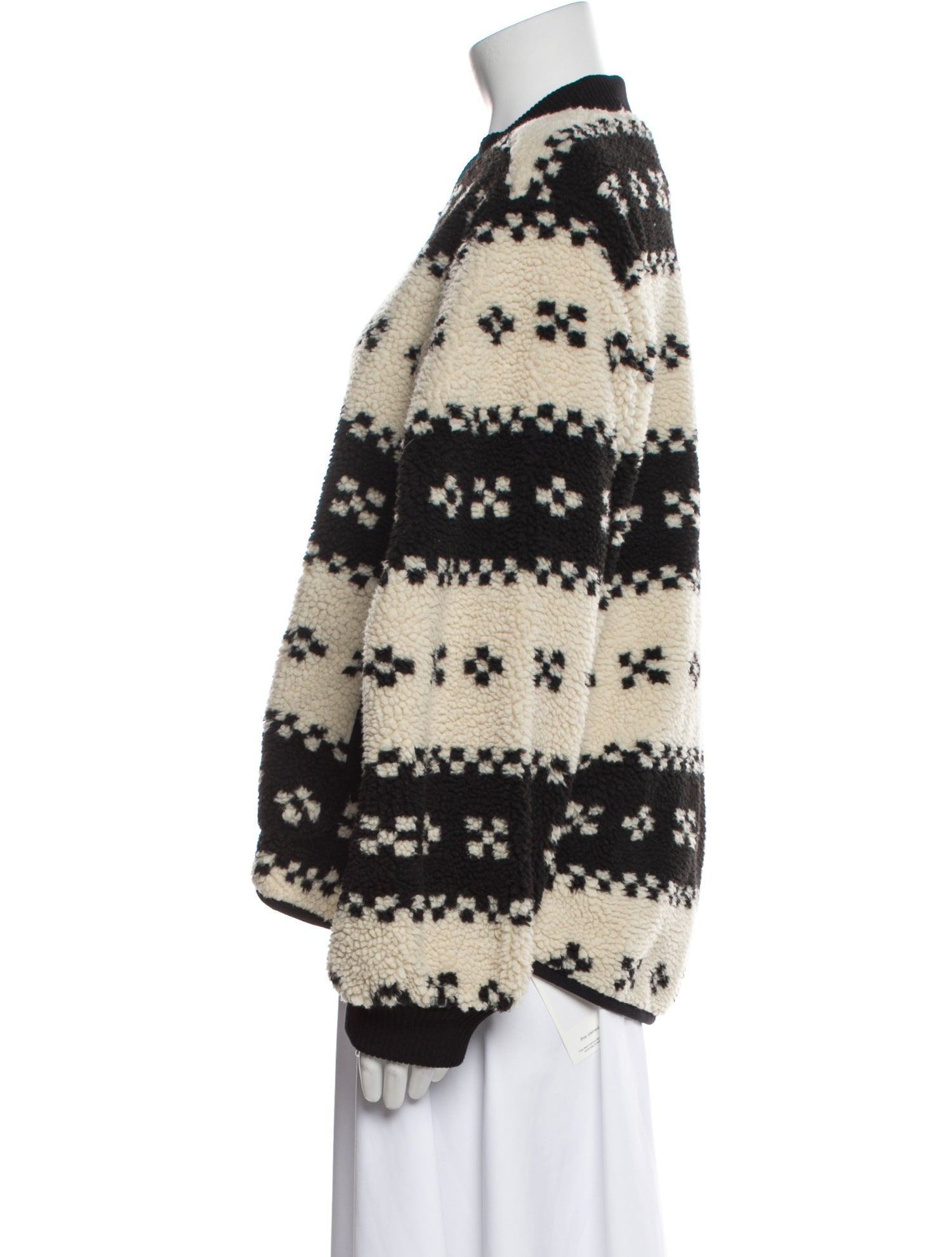 The Great Printed Jacket