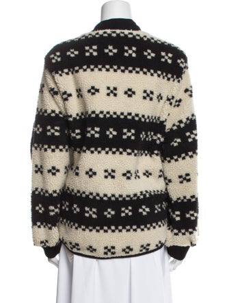 The Great Printed Jacket