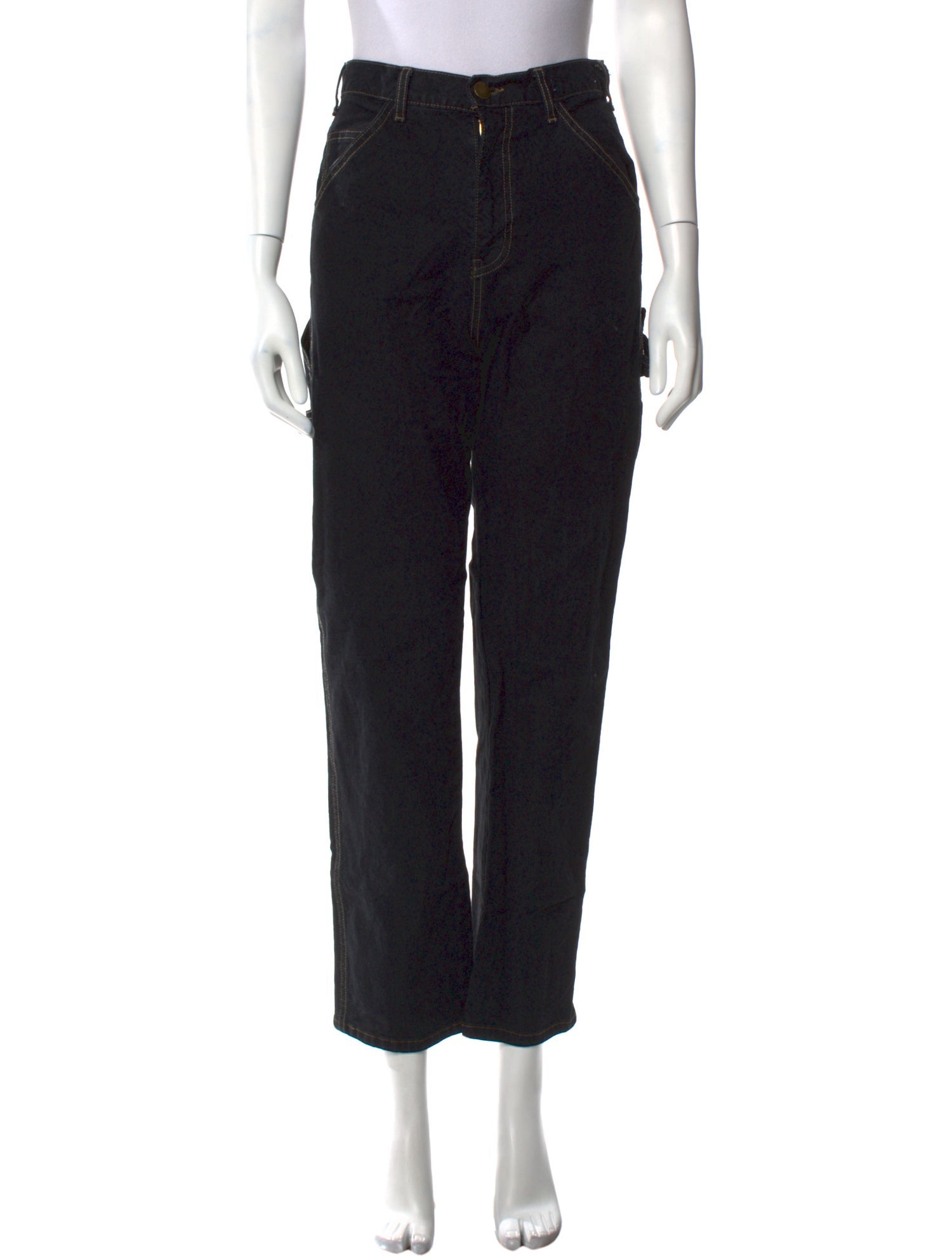 The Great Straight Leg Pants