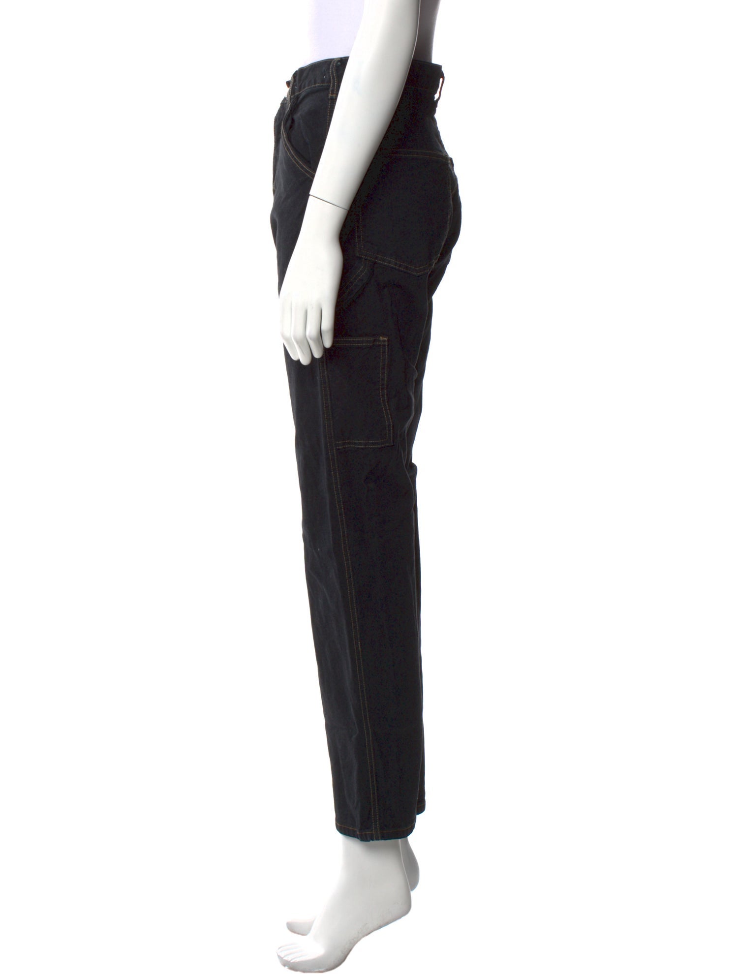 The Great Straight Leg Pants