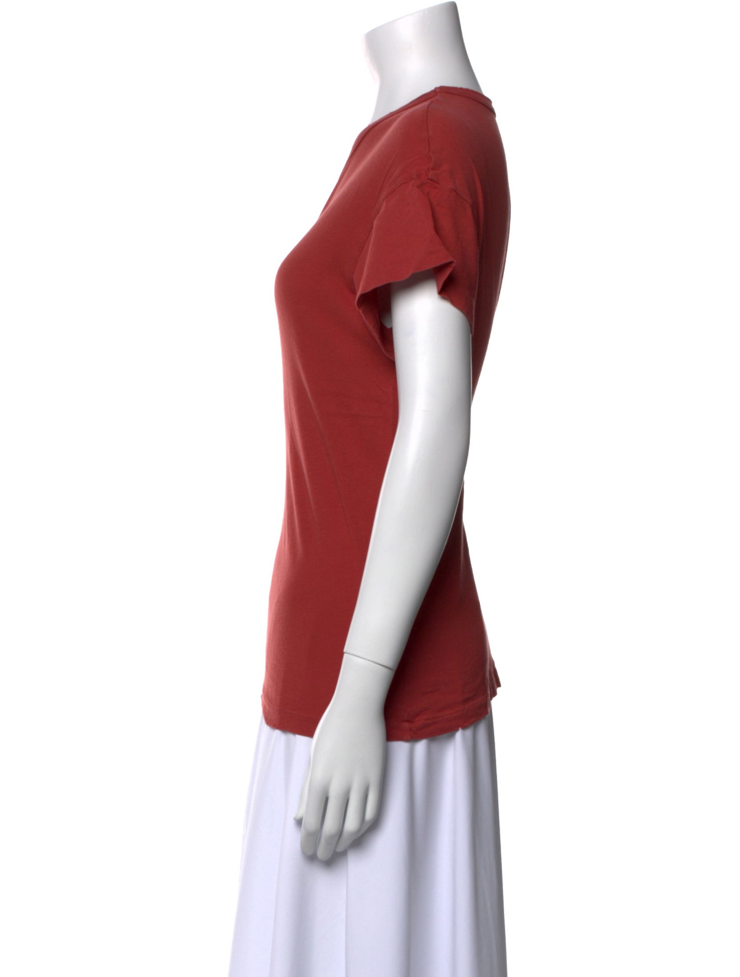 The Great Crew Neck Short Sleeve T-Shirt