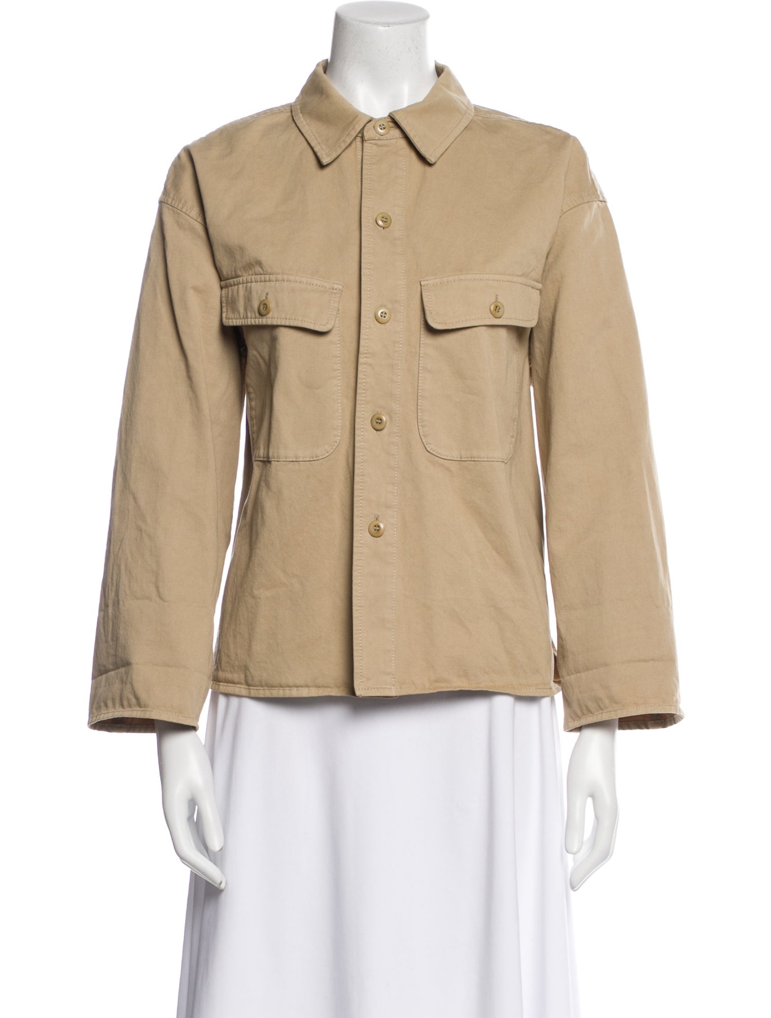 The Great Utility Jacket