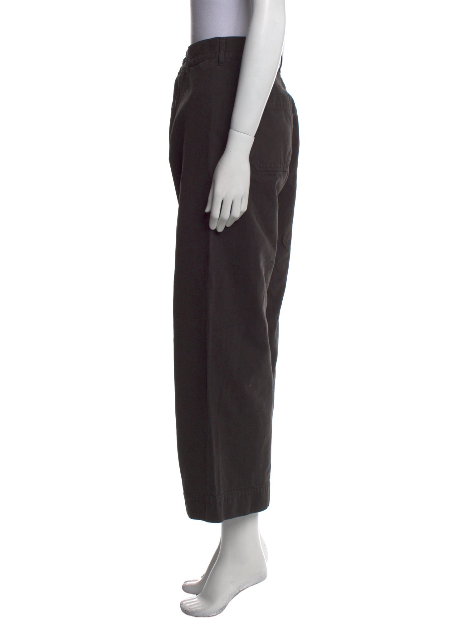 The Great Wide Leg Pants