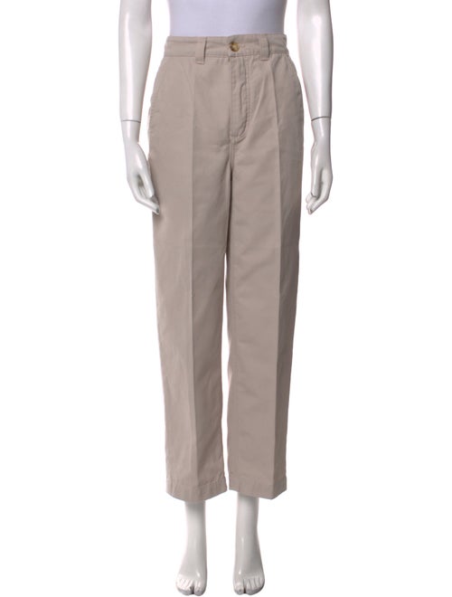 The Great The Chino Pant Straight Leg Pants