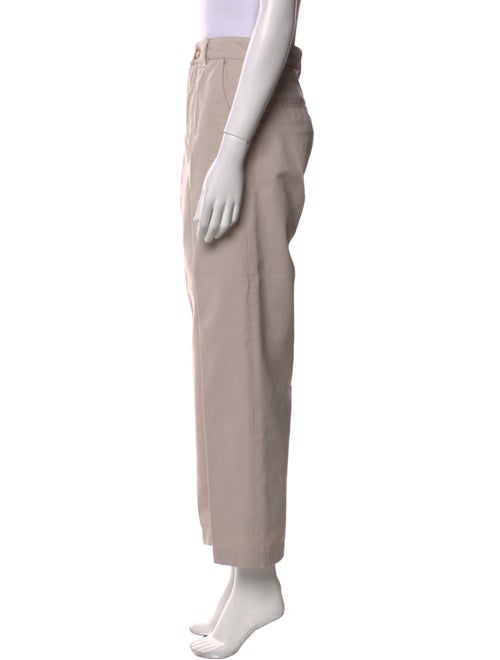 The Great The Chino Pant Straight Leg Pants