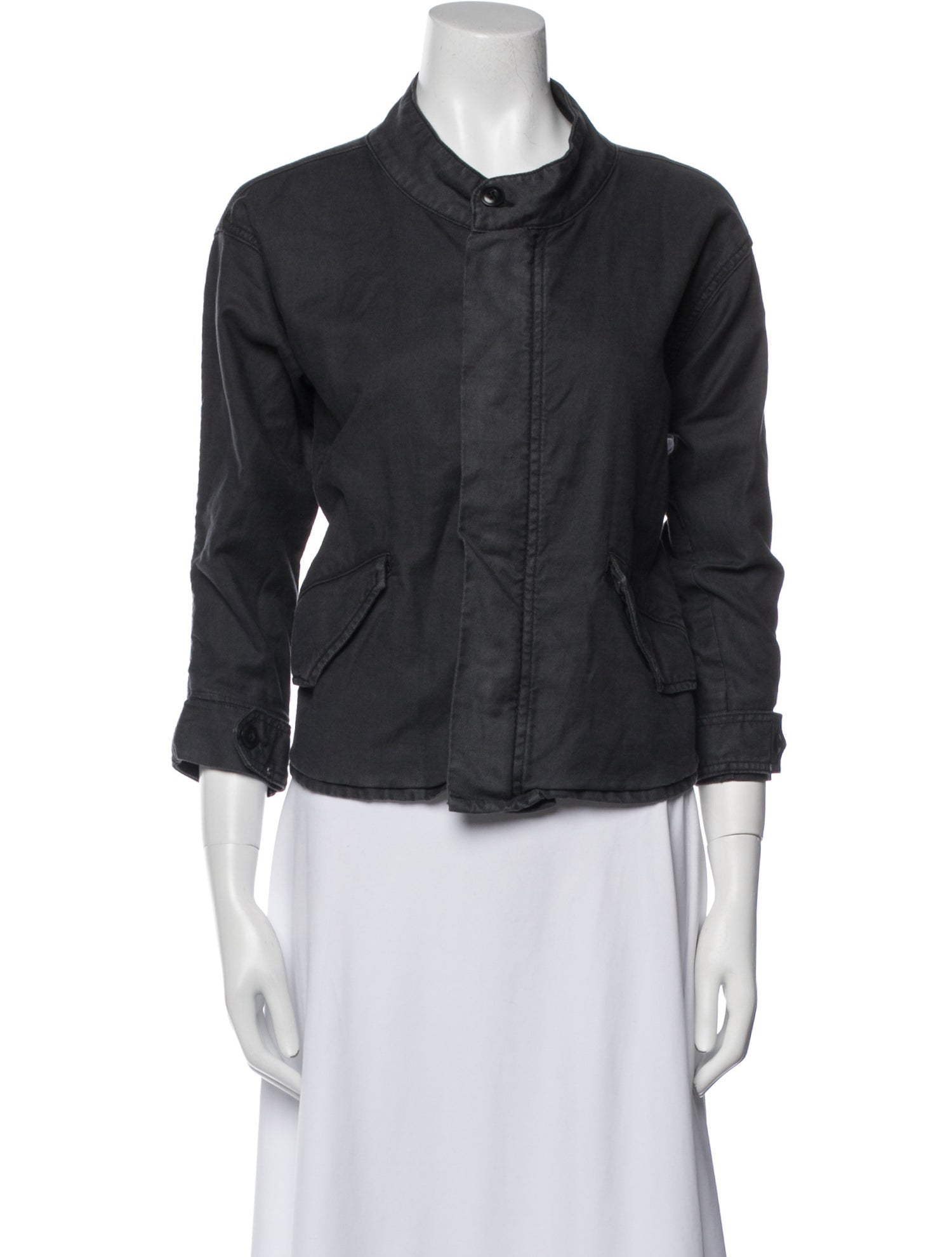 The Great Utility Jacket