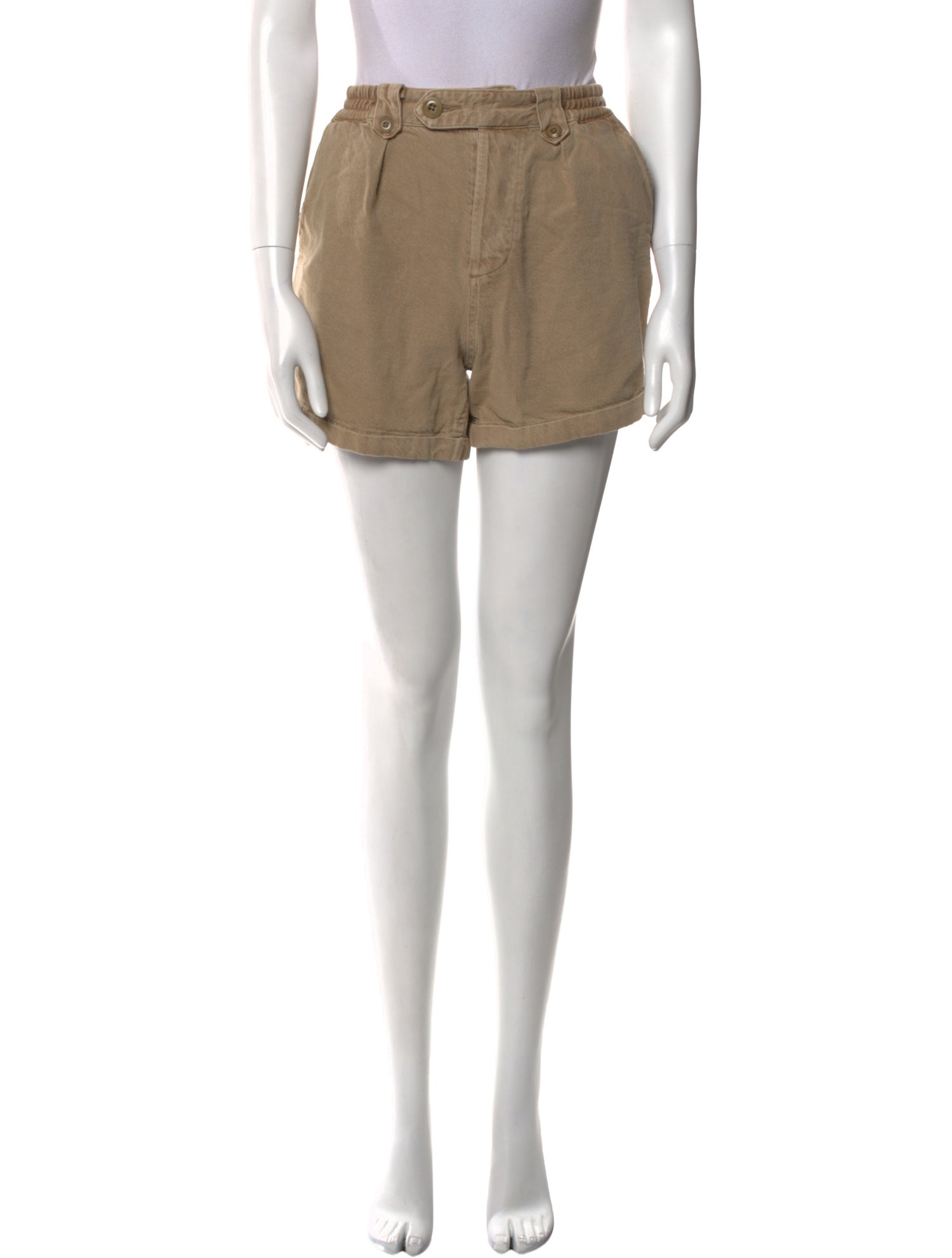 The Great Mini Shorts