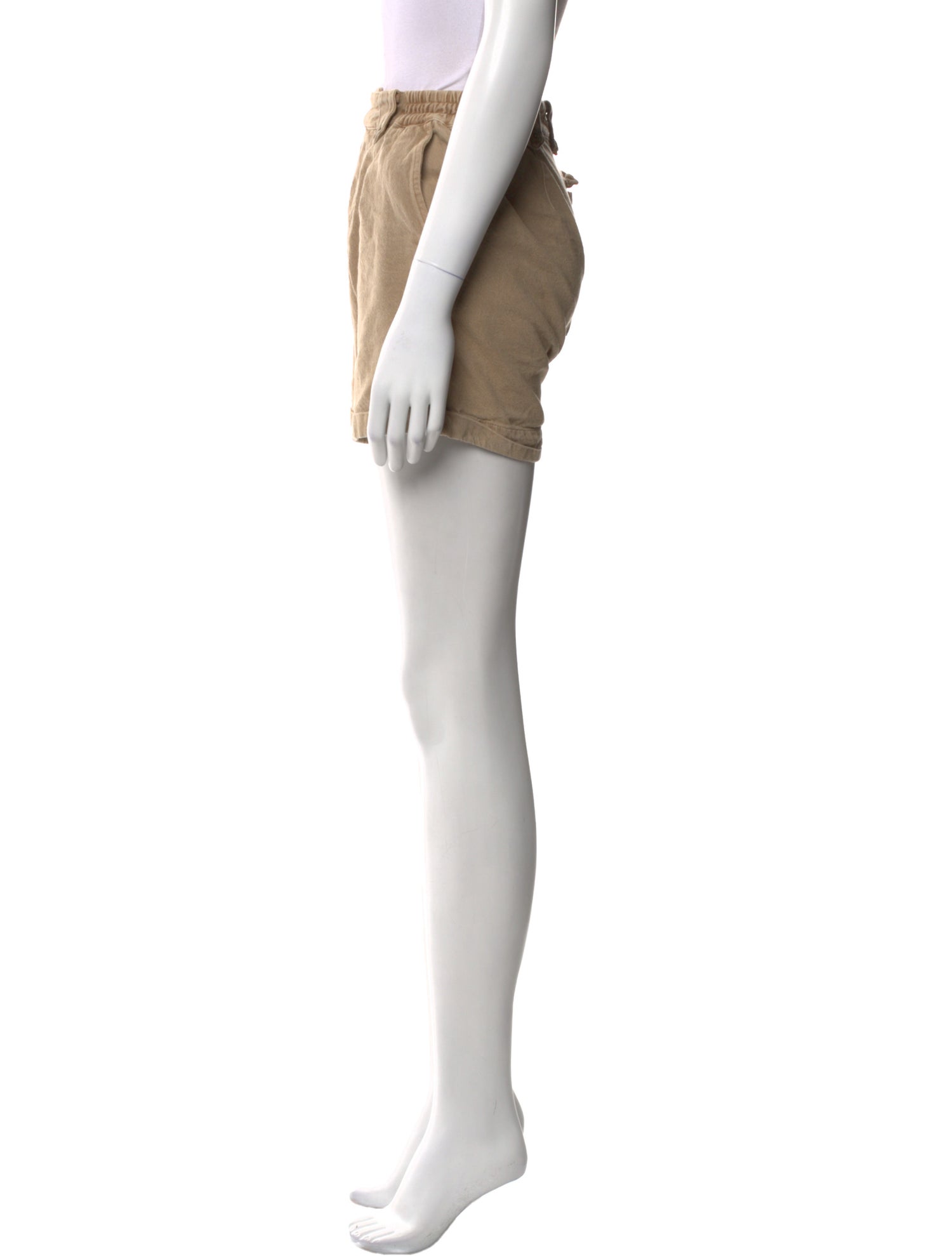 The Great Mini Shorts