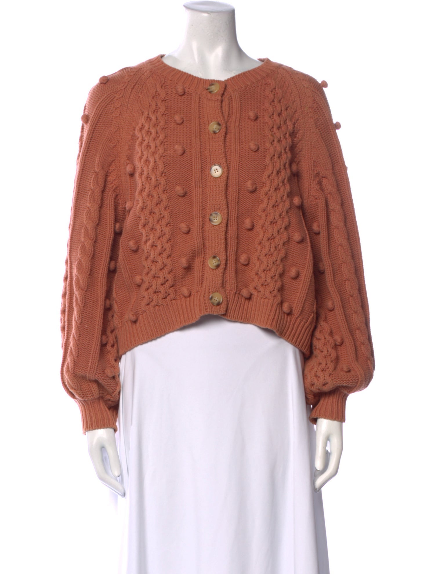 The Great Crew Neck Sweater