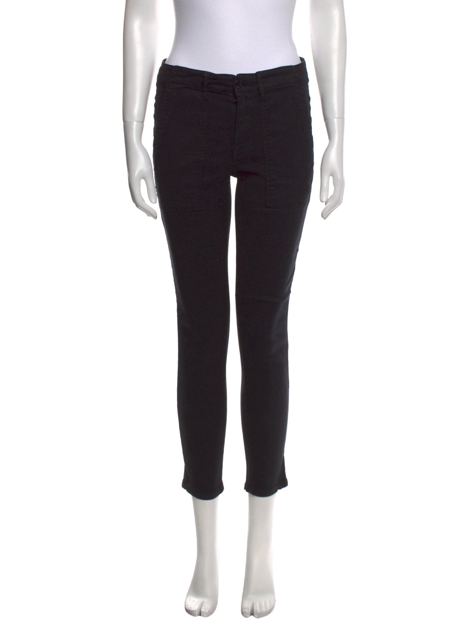 The Great Skinny Leg Pants