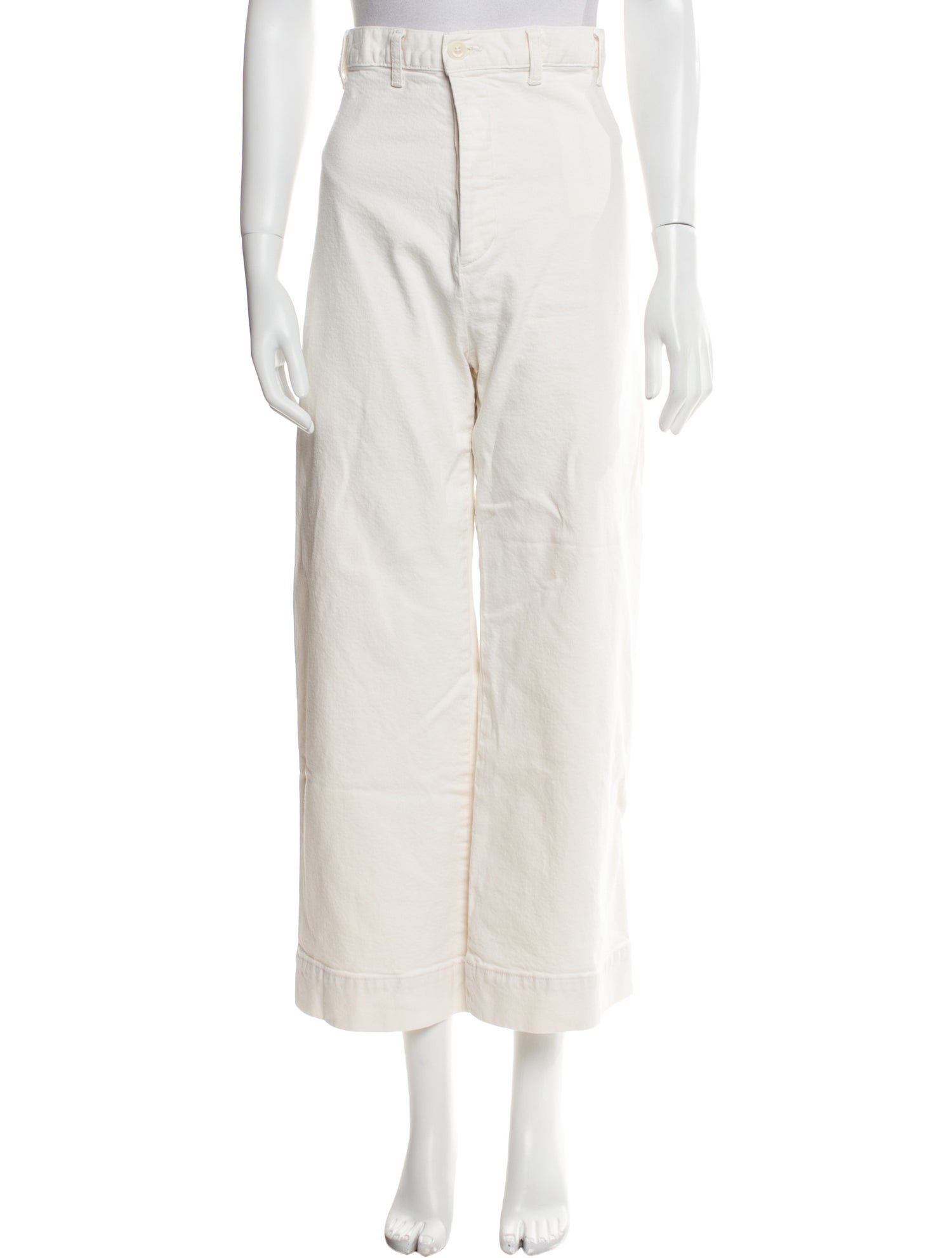 The Great Wide Leg Pants