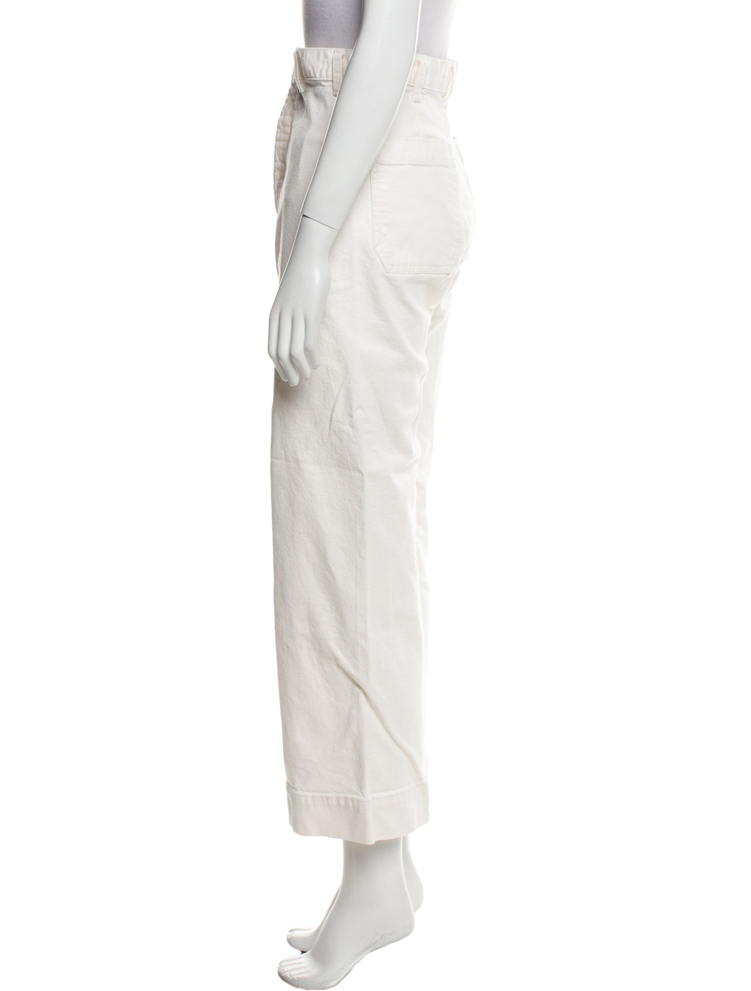 The Great Wide Leg Pants