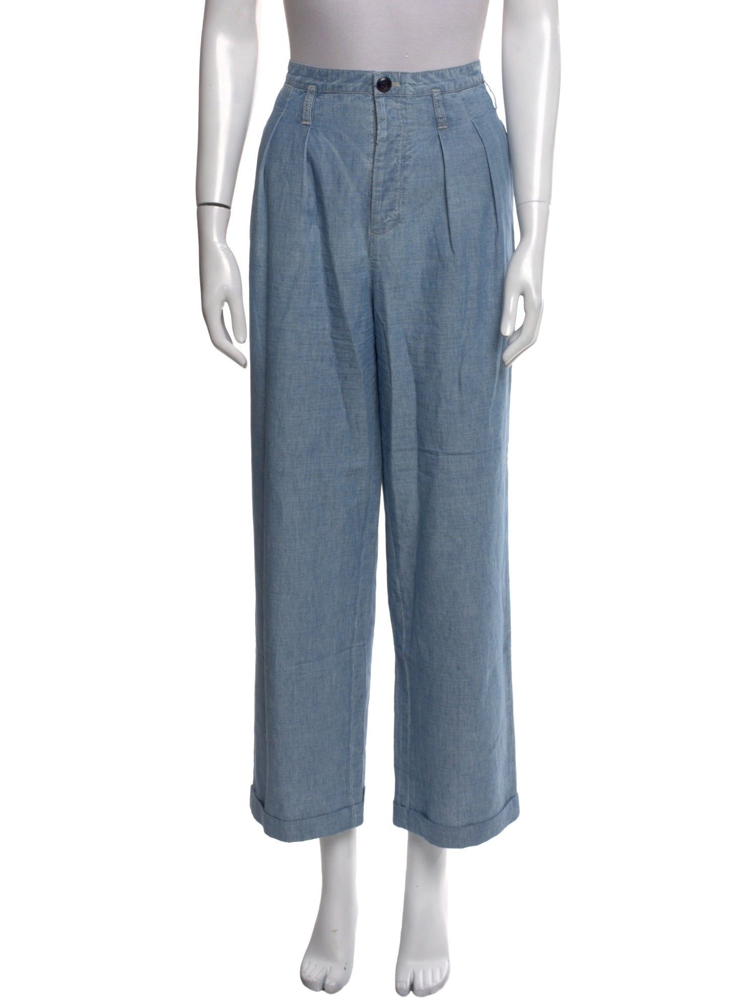 The Great Wide Leg Pants