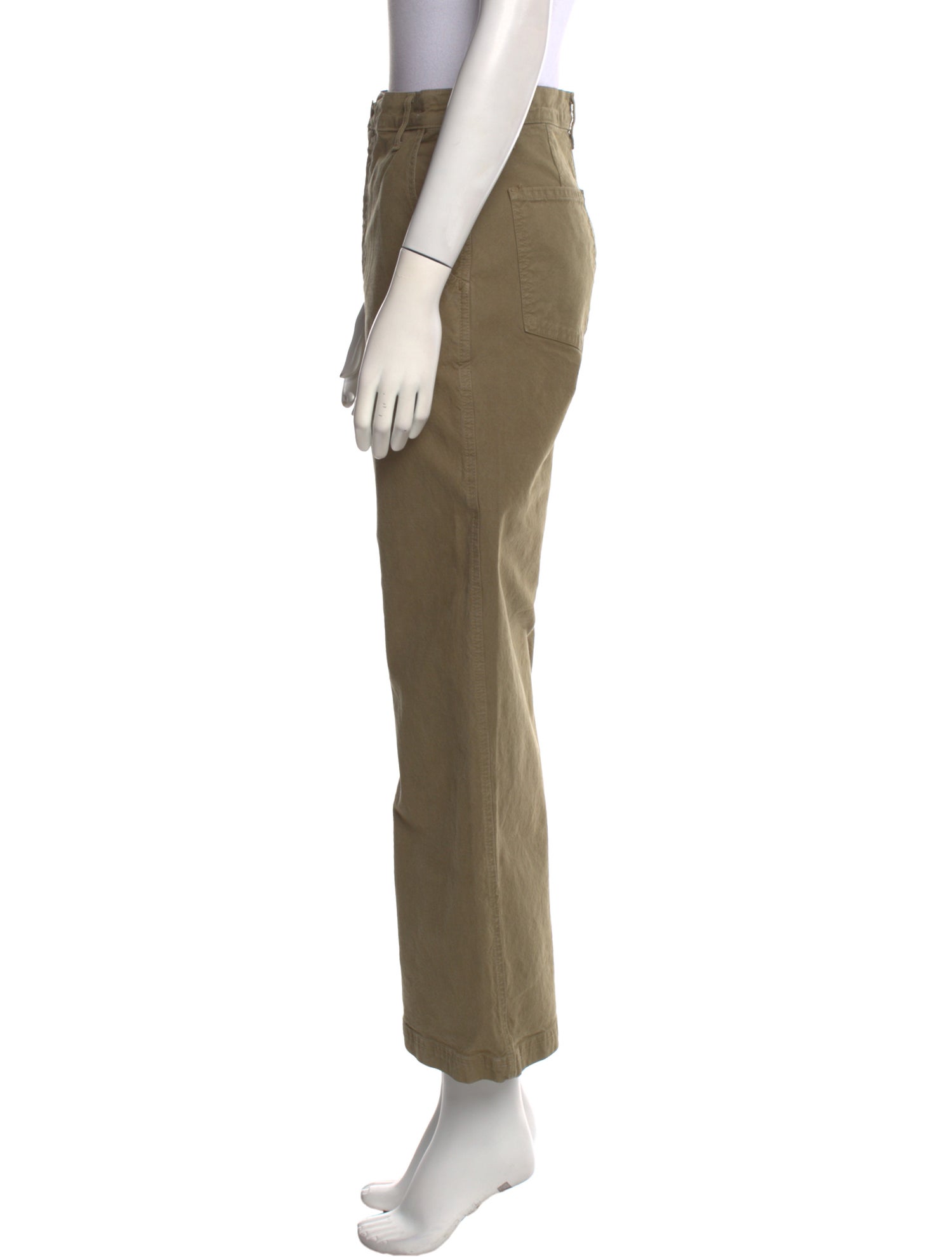 The Great Wide Leg Pants
