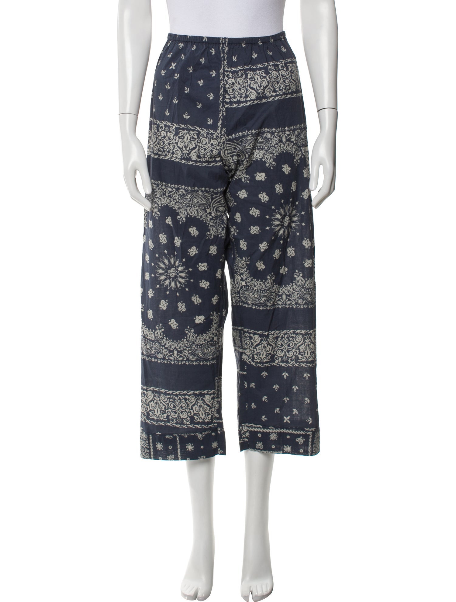 The Great Printed Sweatpants w/ Tags