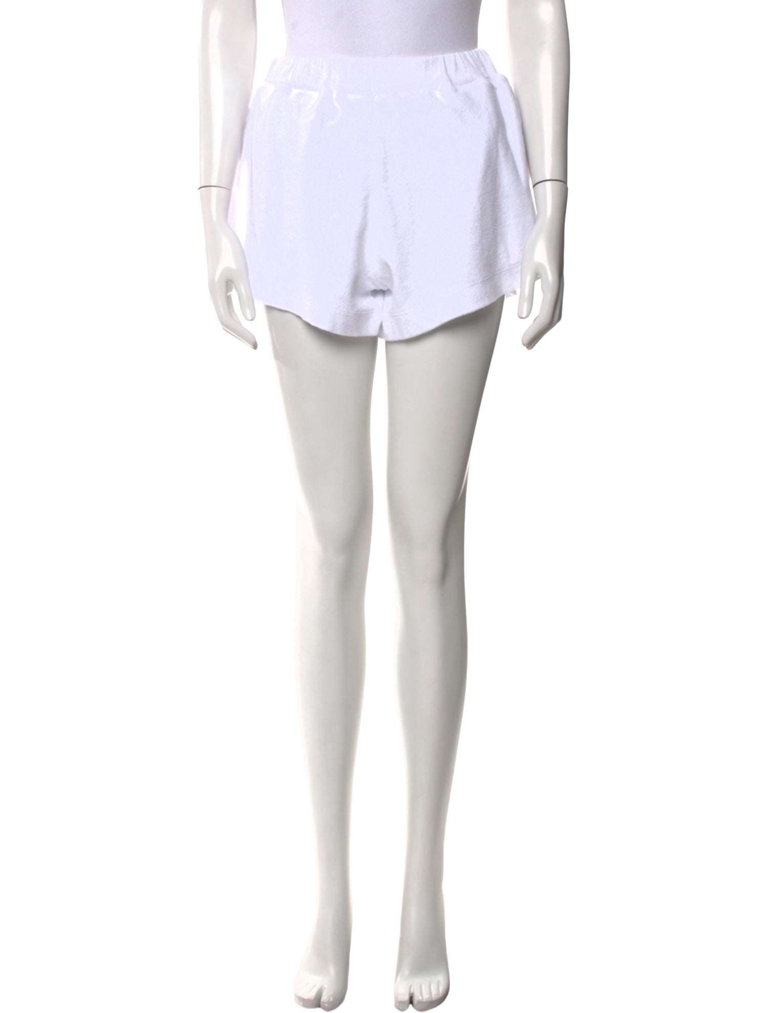 The Great Mini Shorts w/ Tags