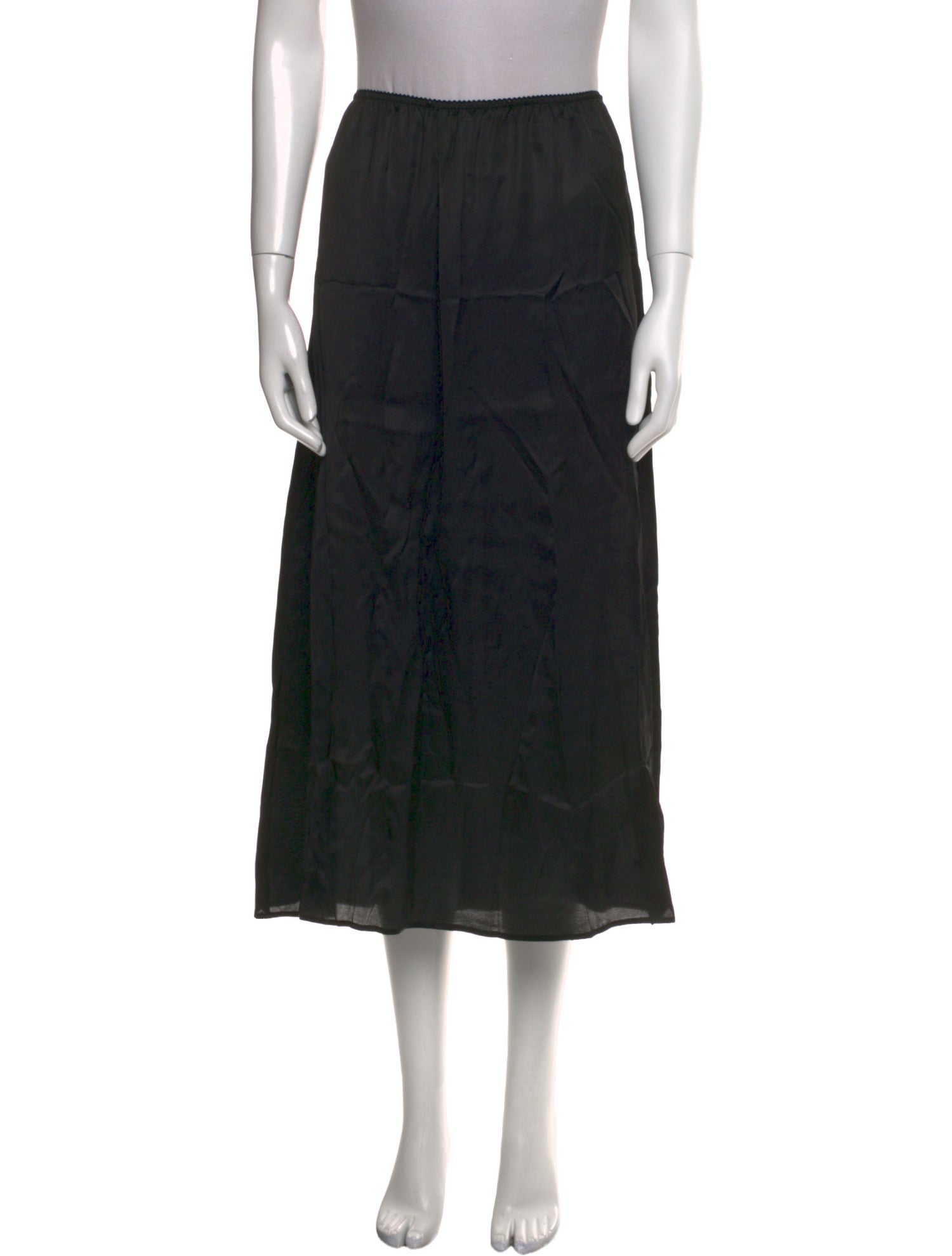 The Great Midi Length Skirt