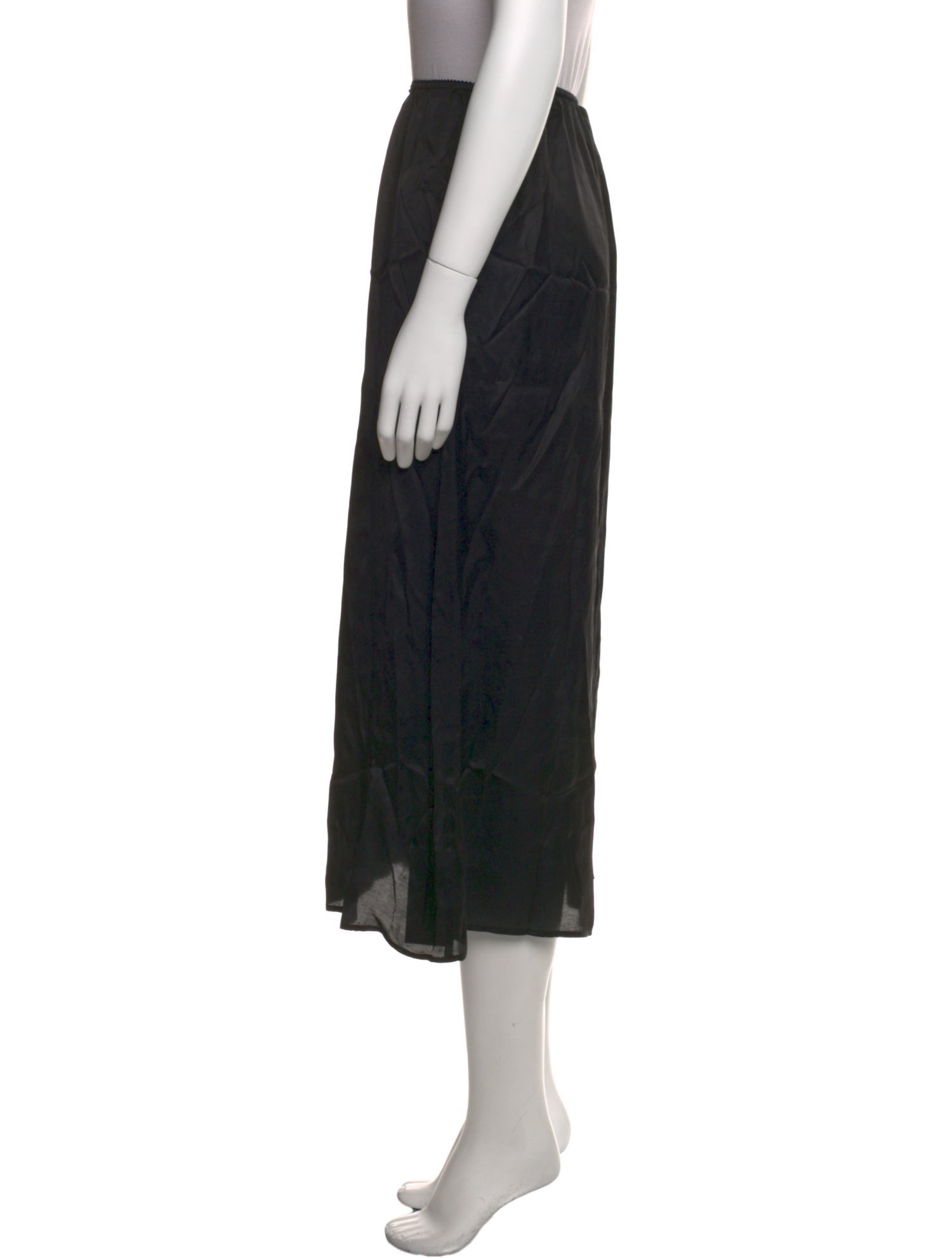 The Great Midi Length Skirt