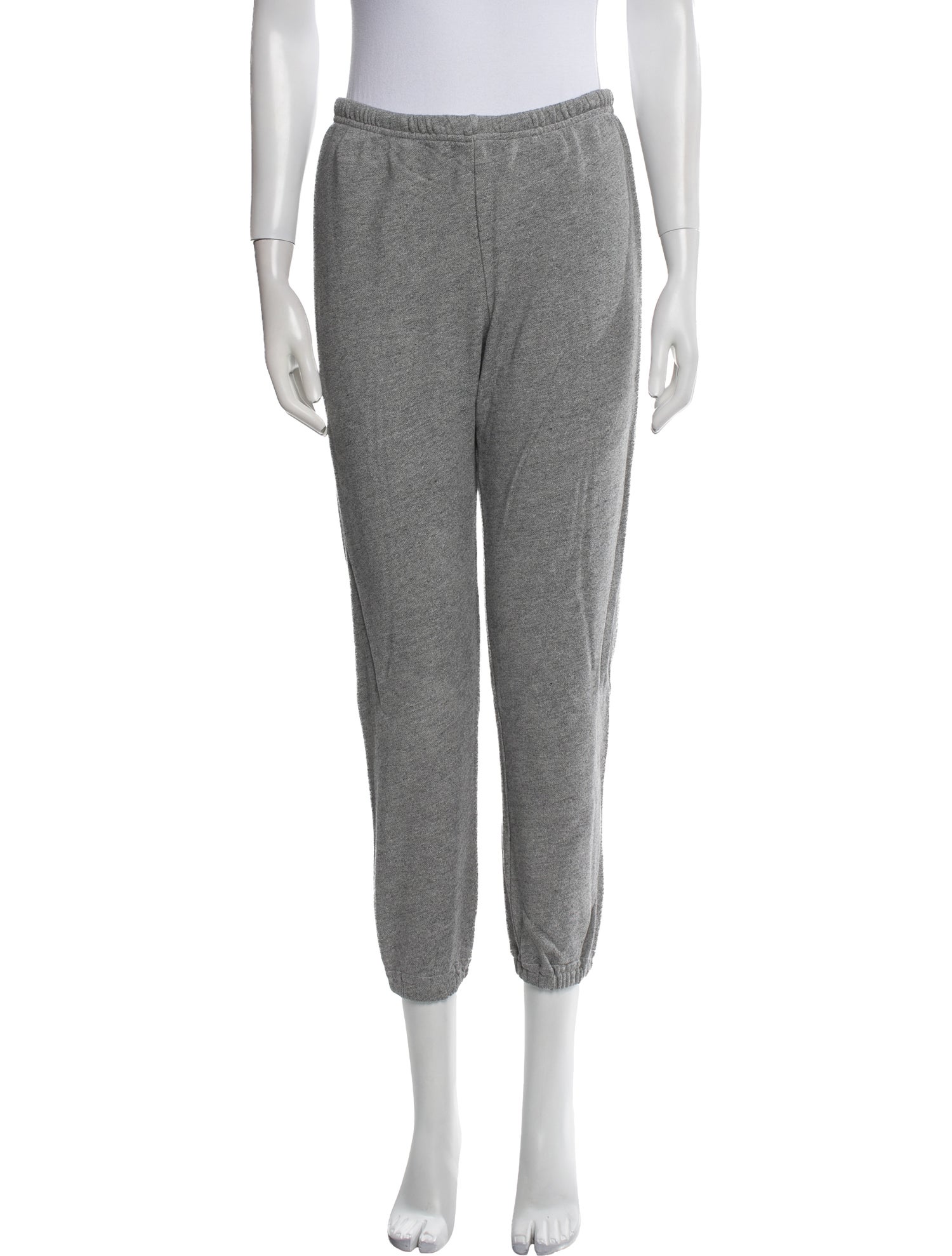 The Great Pleated Accents Sweatpants