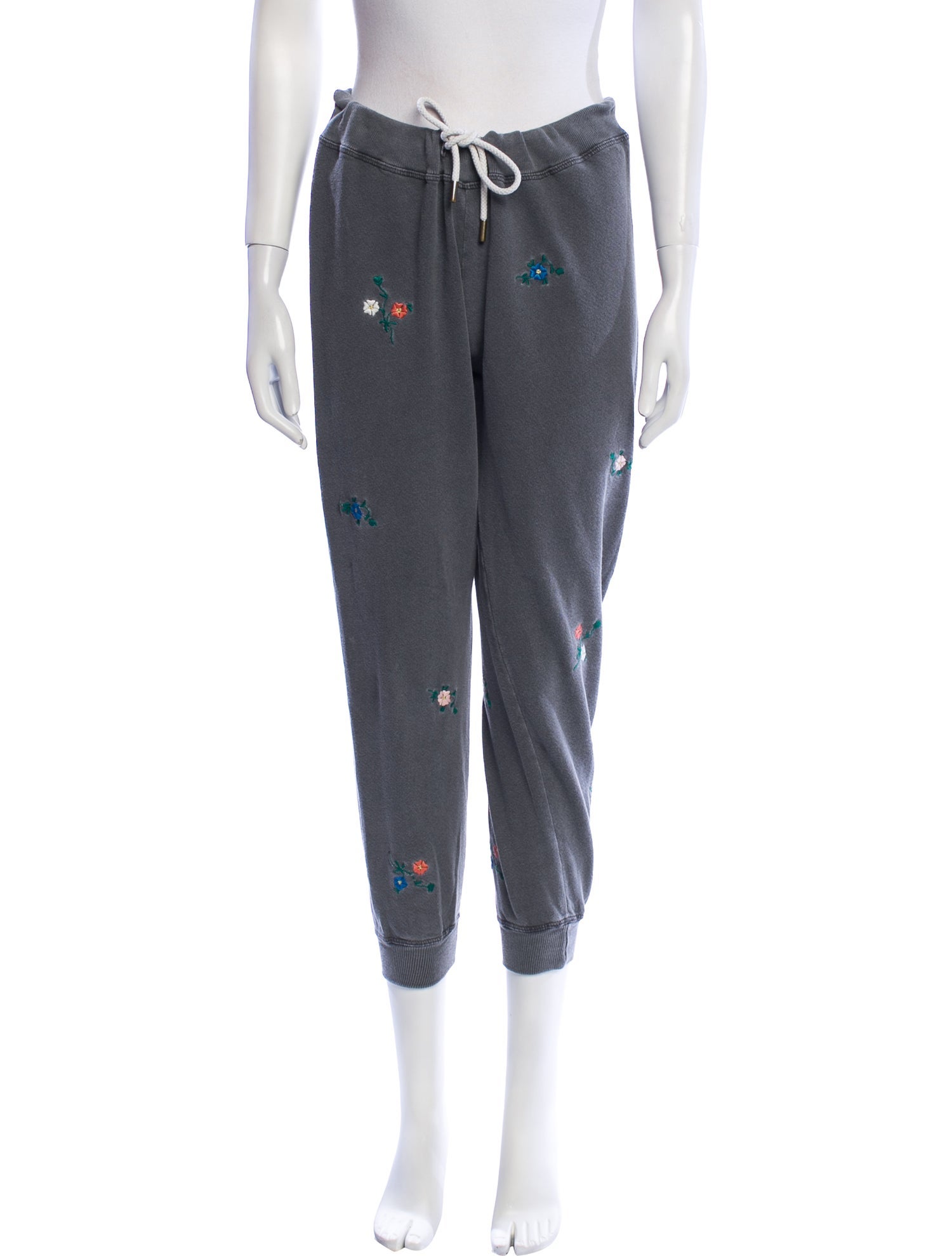 The Great Floral Print Sweatpants