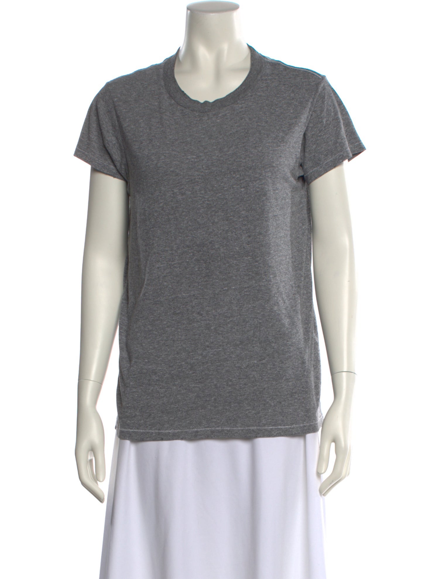 The Great Crew Neck Short Sleeve T-Shirt