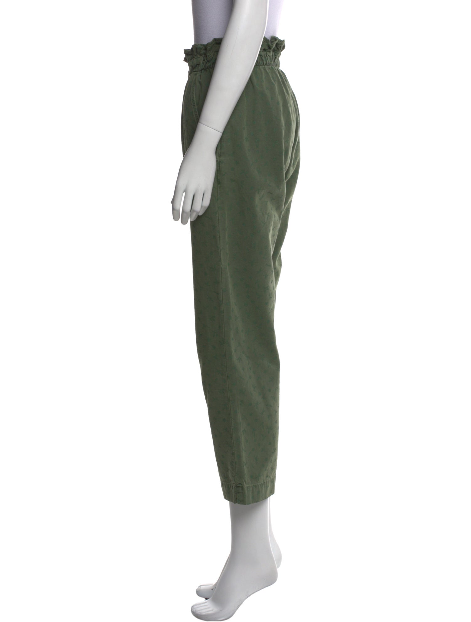 The Great Wide Leg Pants