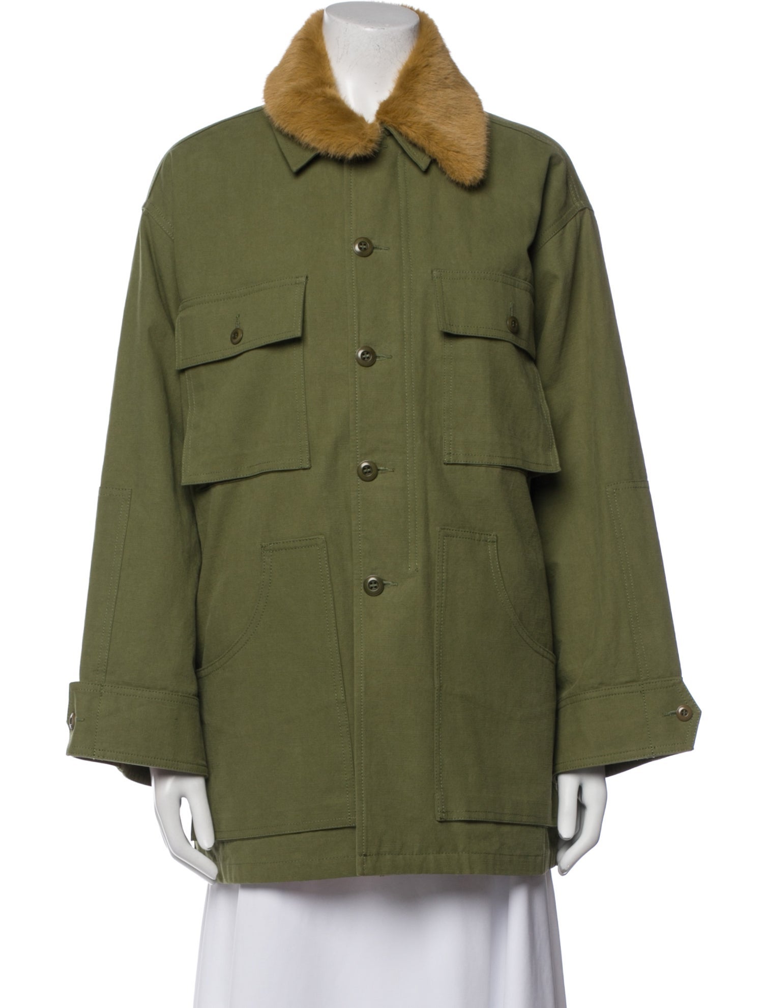 The Great Utility Jacket w/ Tags