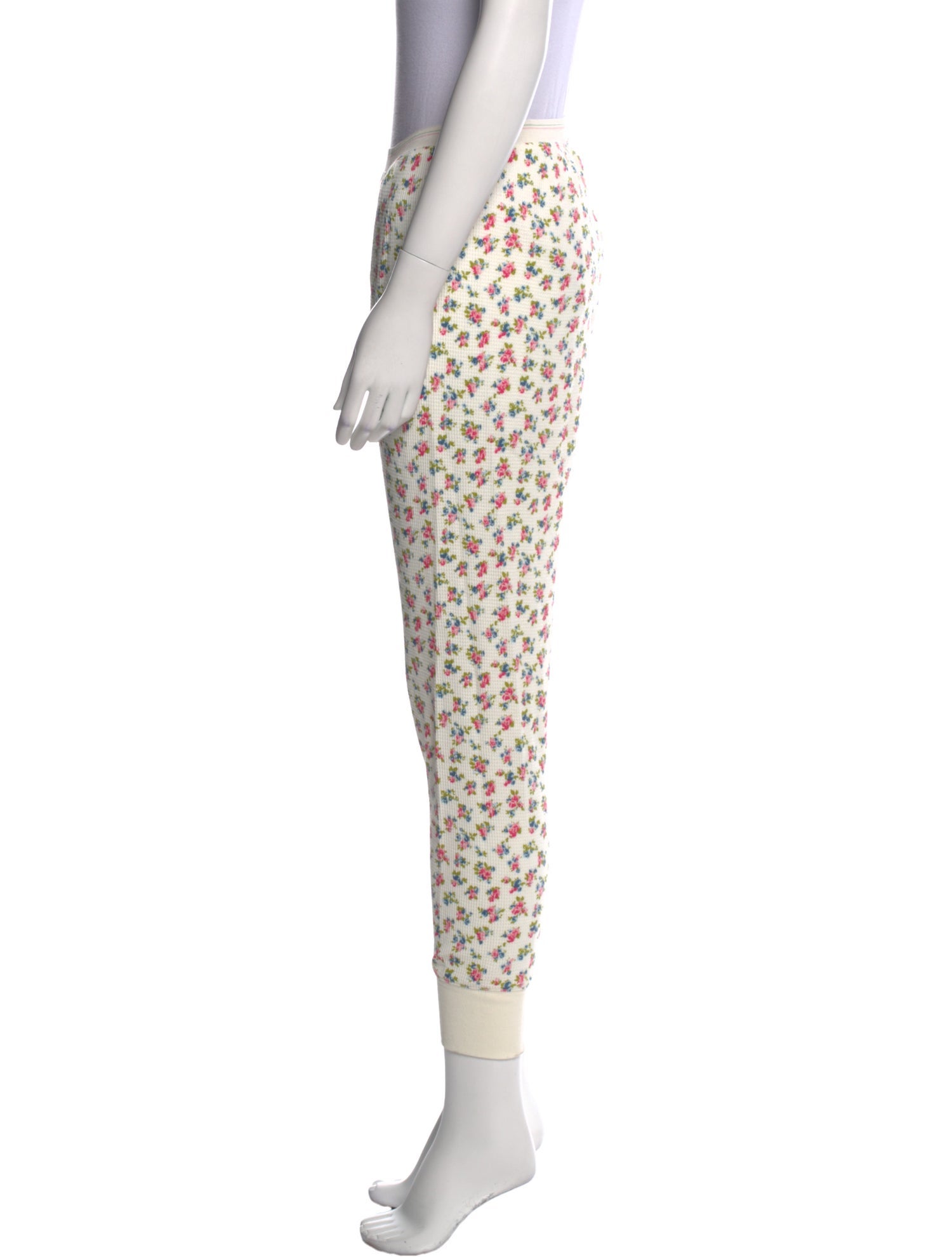 The Great Printed Skinny Leg Pants