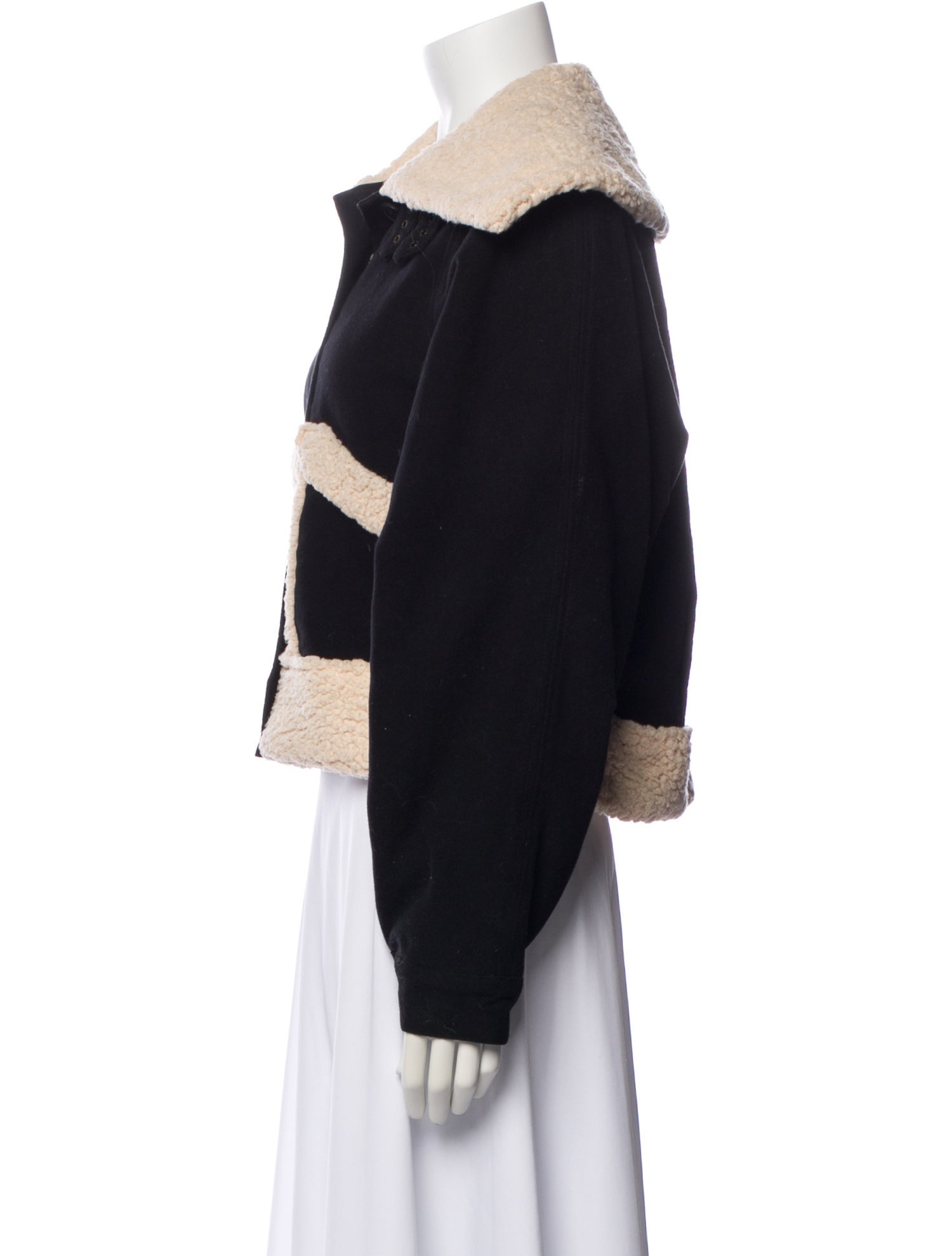 The Great Printed Jacket