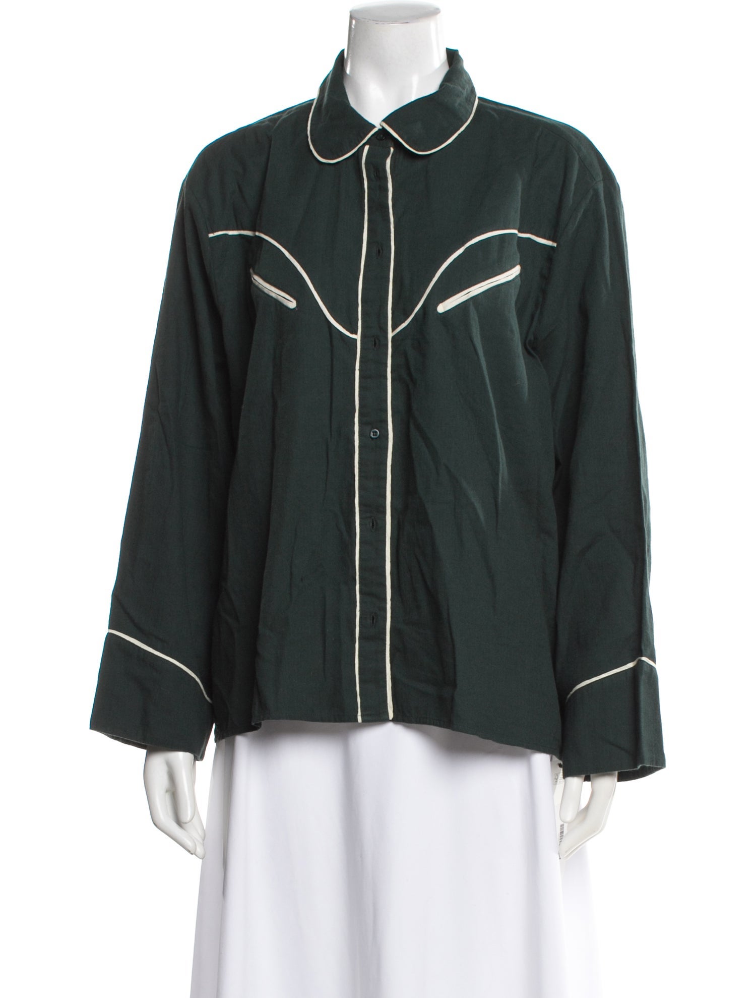 The Great Top w/ Tags