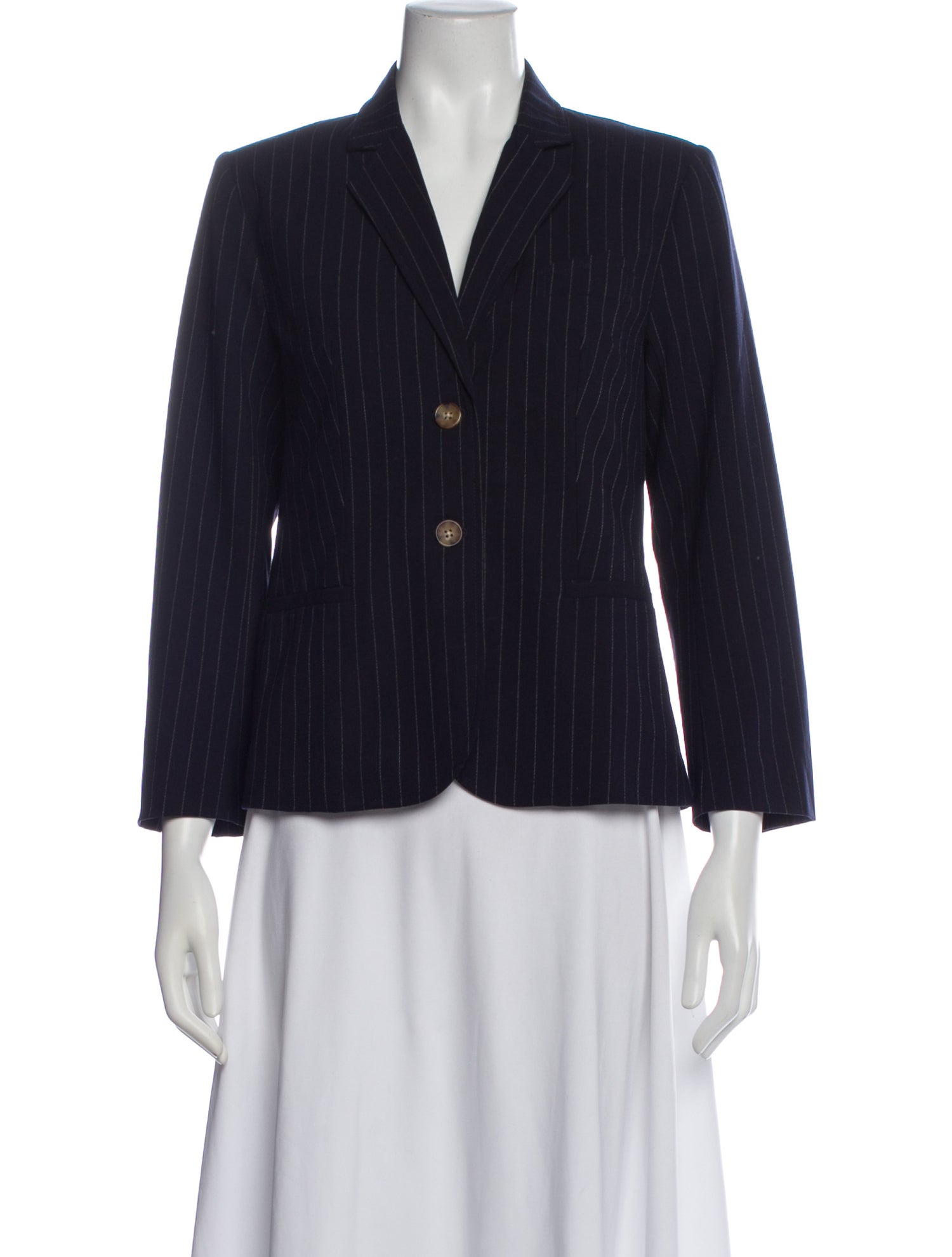 The Great Striped Blazer w/ Tags