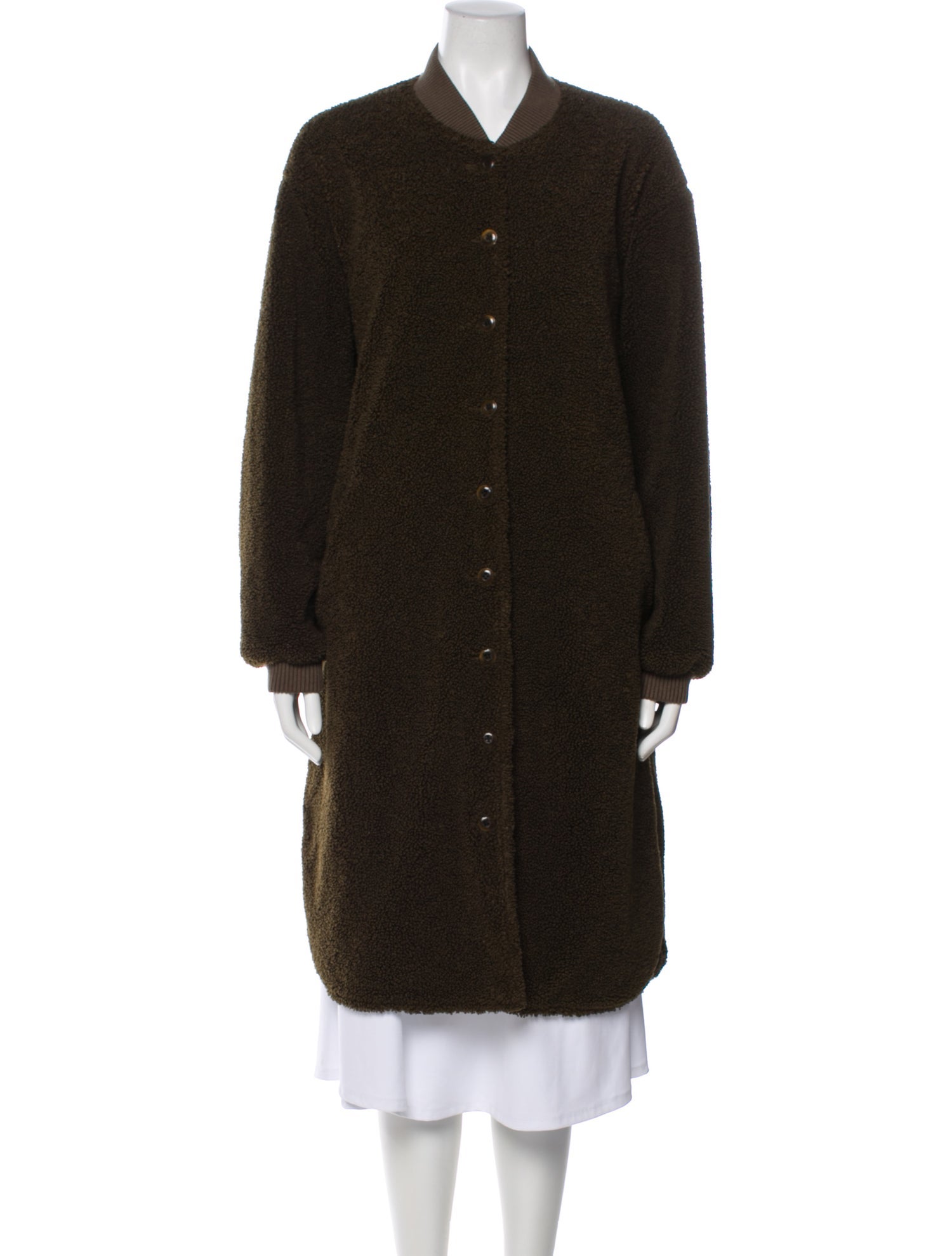 The Great Faux Fur Coat